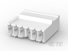 Image of TE Connectivity 7-1703060-6