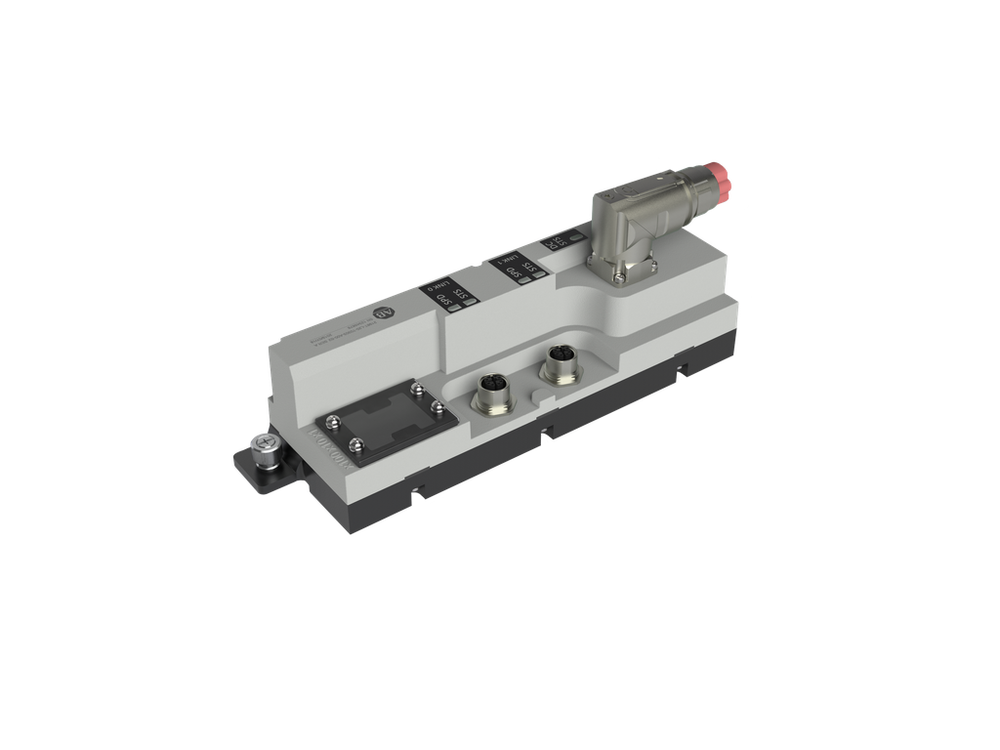 Image of Rockwell Automation 2198T-CT-CP
