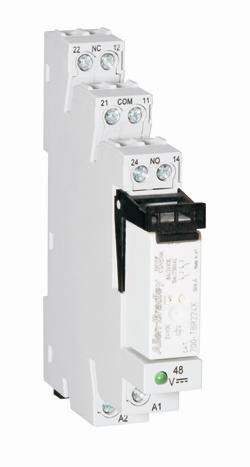 Image of Allen-Bradley 700-HLT12U24