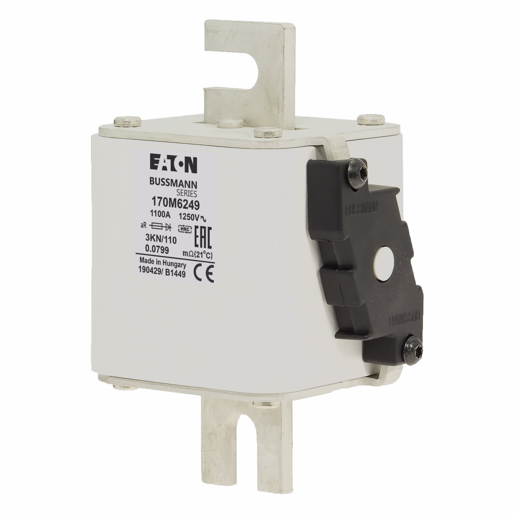 Image of Bussmann 170M6249