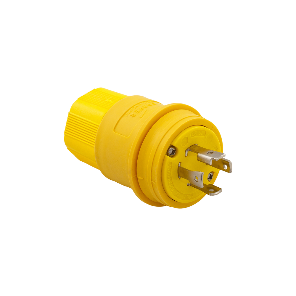 Image of Cooper Wiring Devices L1630PW