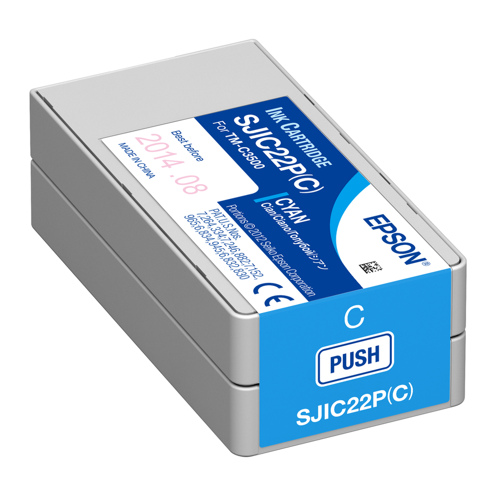 Image of Panduit PSJIC22PC