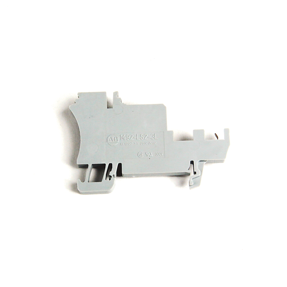 Image of Allen-Bradley 1492-LS2-3L