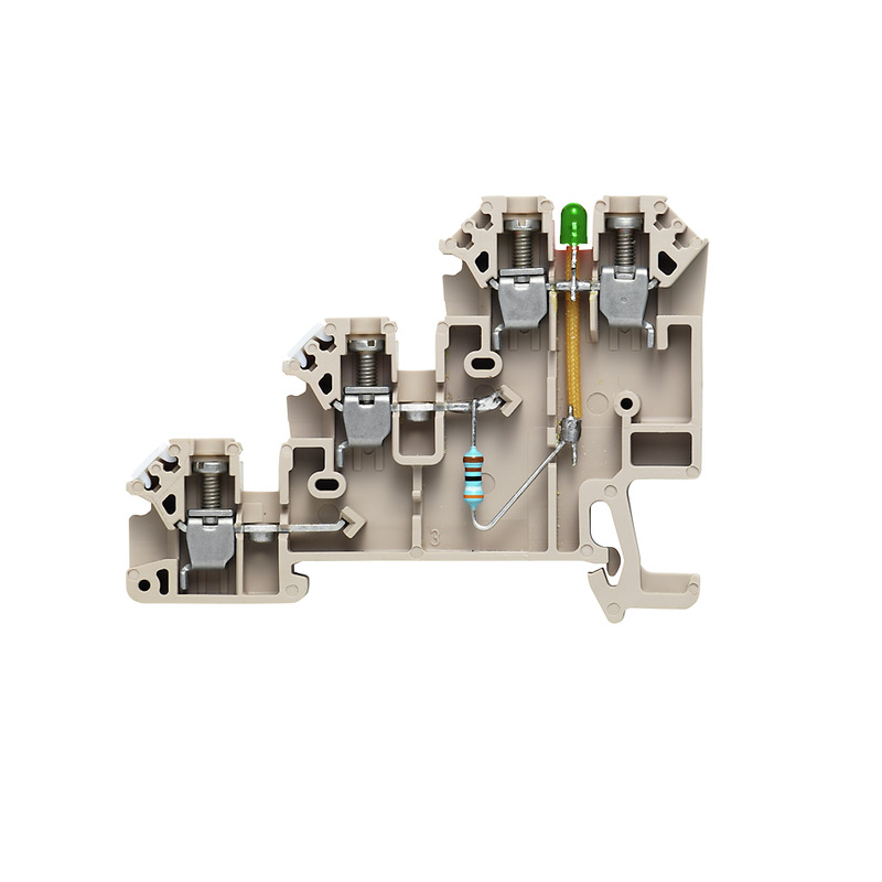 Image of Weidmuller 1783970000