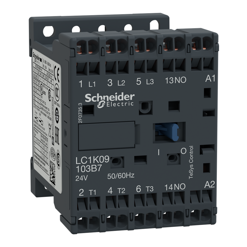 Image of Schneider Electric LC1K09103B7