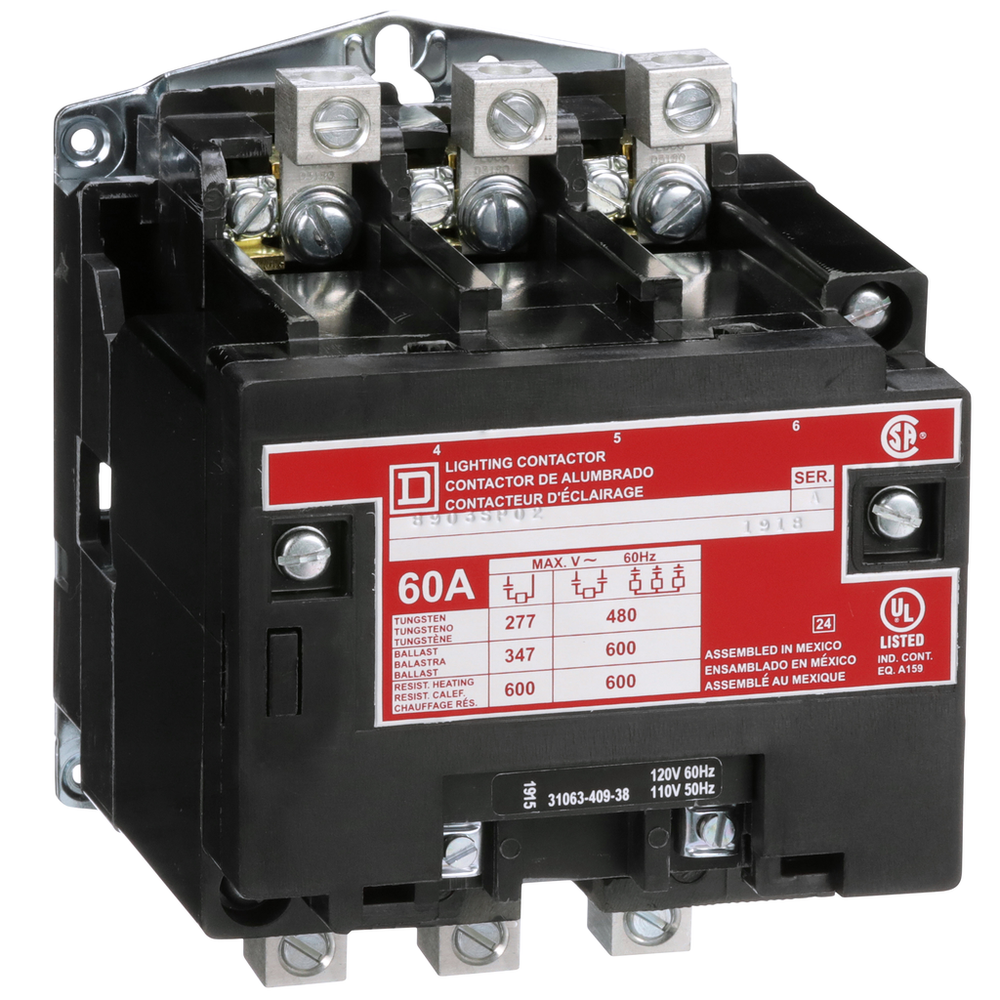Image of Schneider Electric 8903SPO2V02
