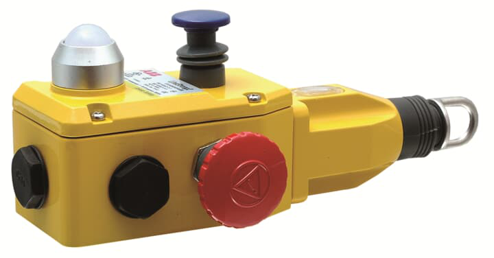 Image of ABB 2TLA050202R0332