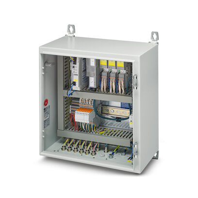 Image of Phoenix Contact 1184015