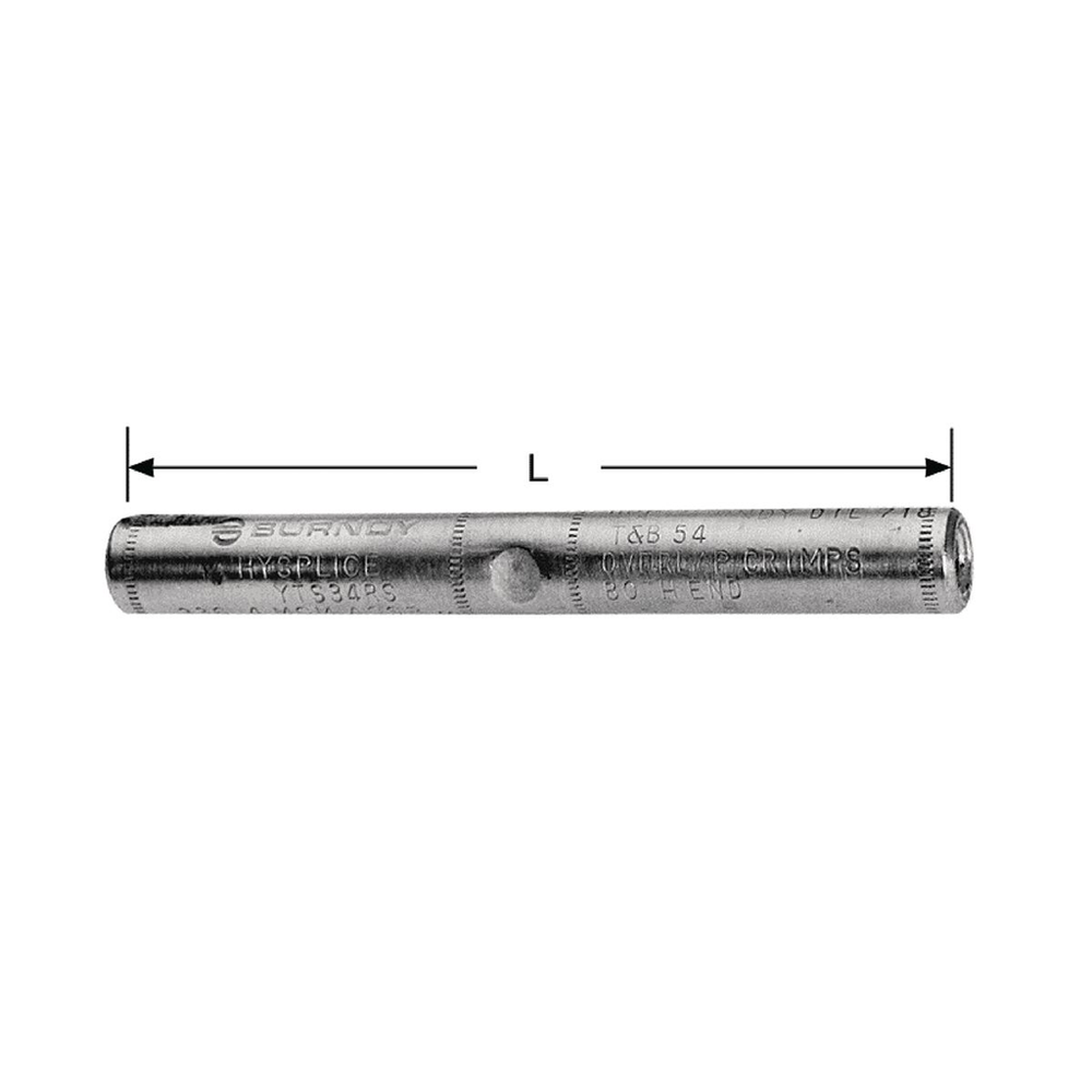 Image of Burndy YDS375H