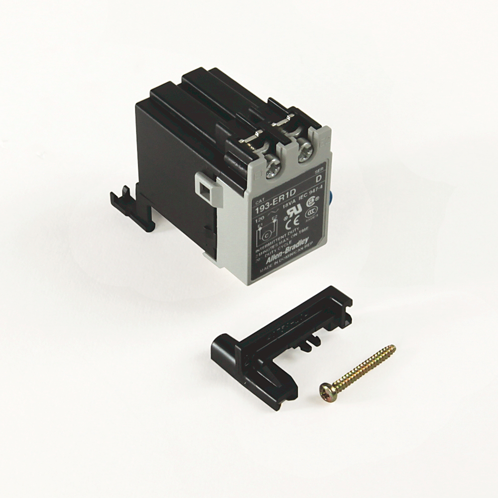 Image of Allen-Bradley 193-ER1D