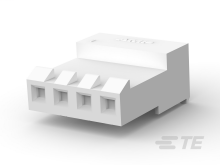 Image of TE Connectivity 3-640429-4