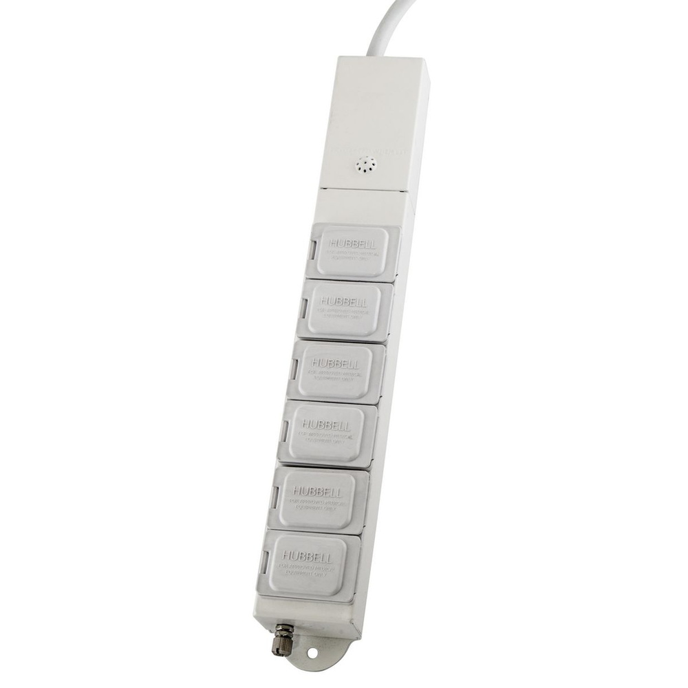 Image of Hubbell Wiring Device-Kellems HBL6MG620