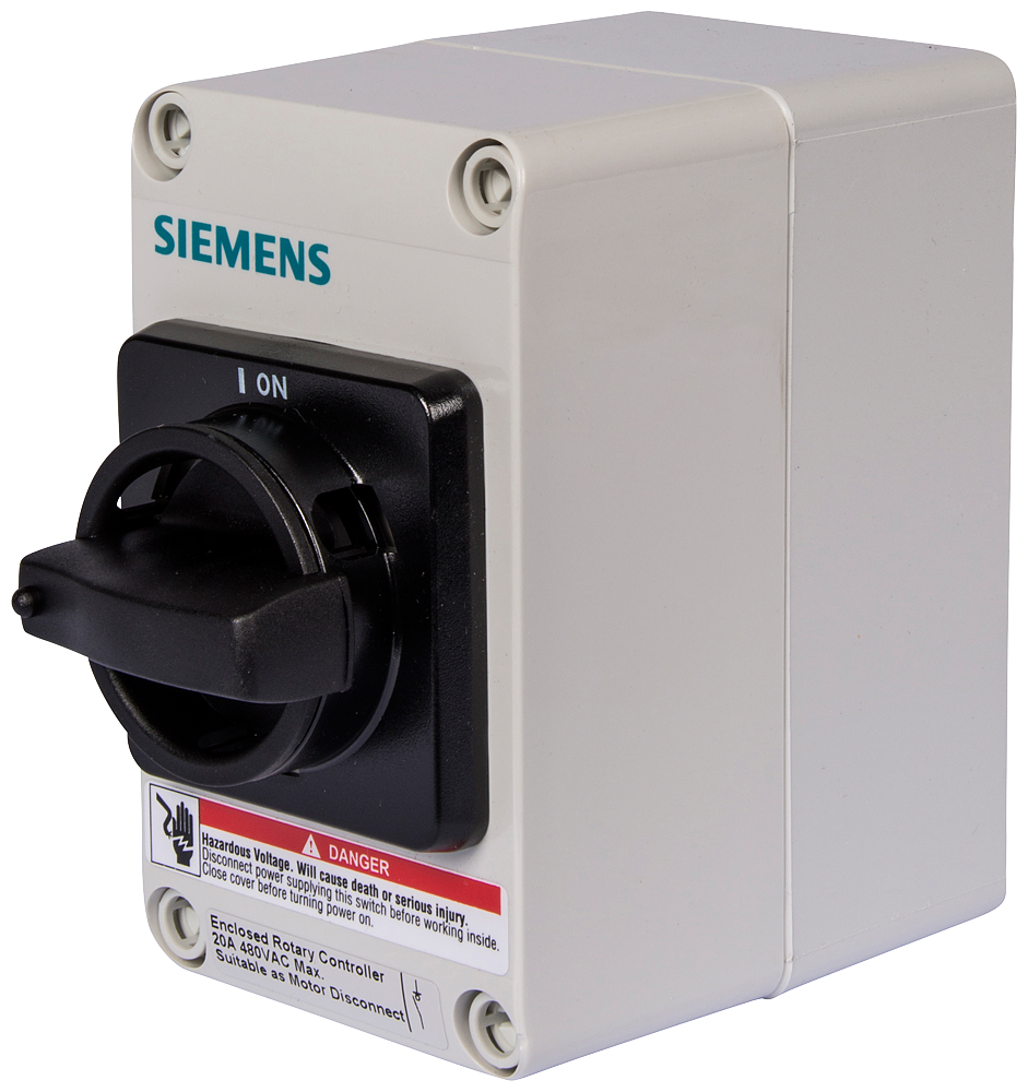 Image of Siemens HNF361S