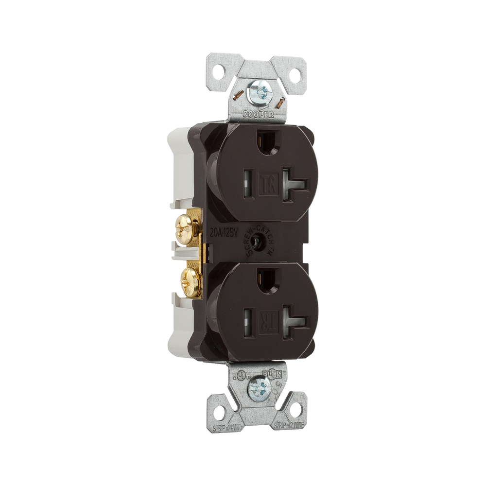 Image of Cooper Wiring Devices TR5362B