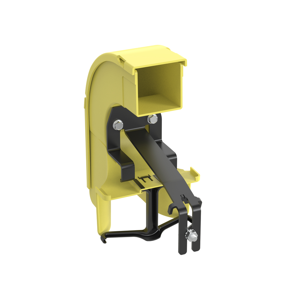 Image of Panduit FRSPJ2X2LYL
