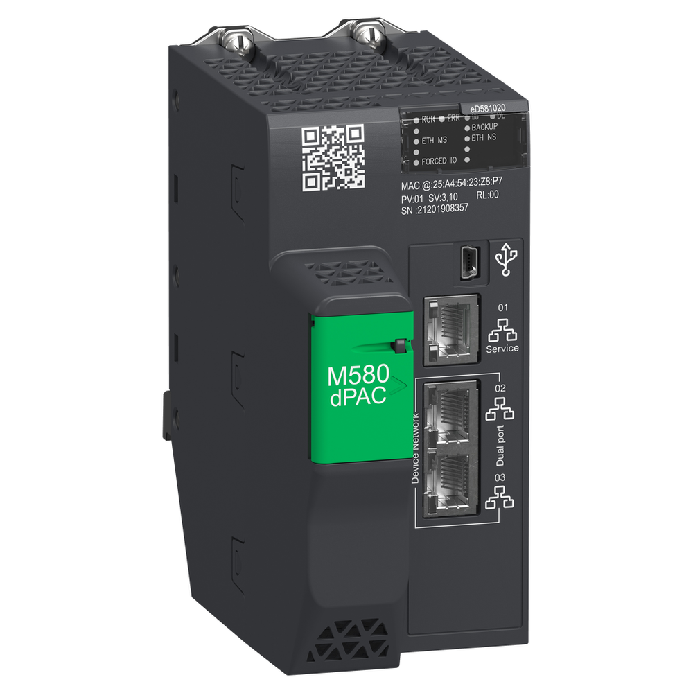 Image of Schneider Electric BMED581020C