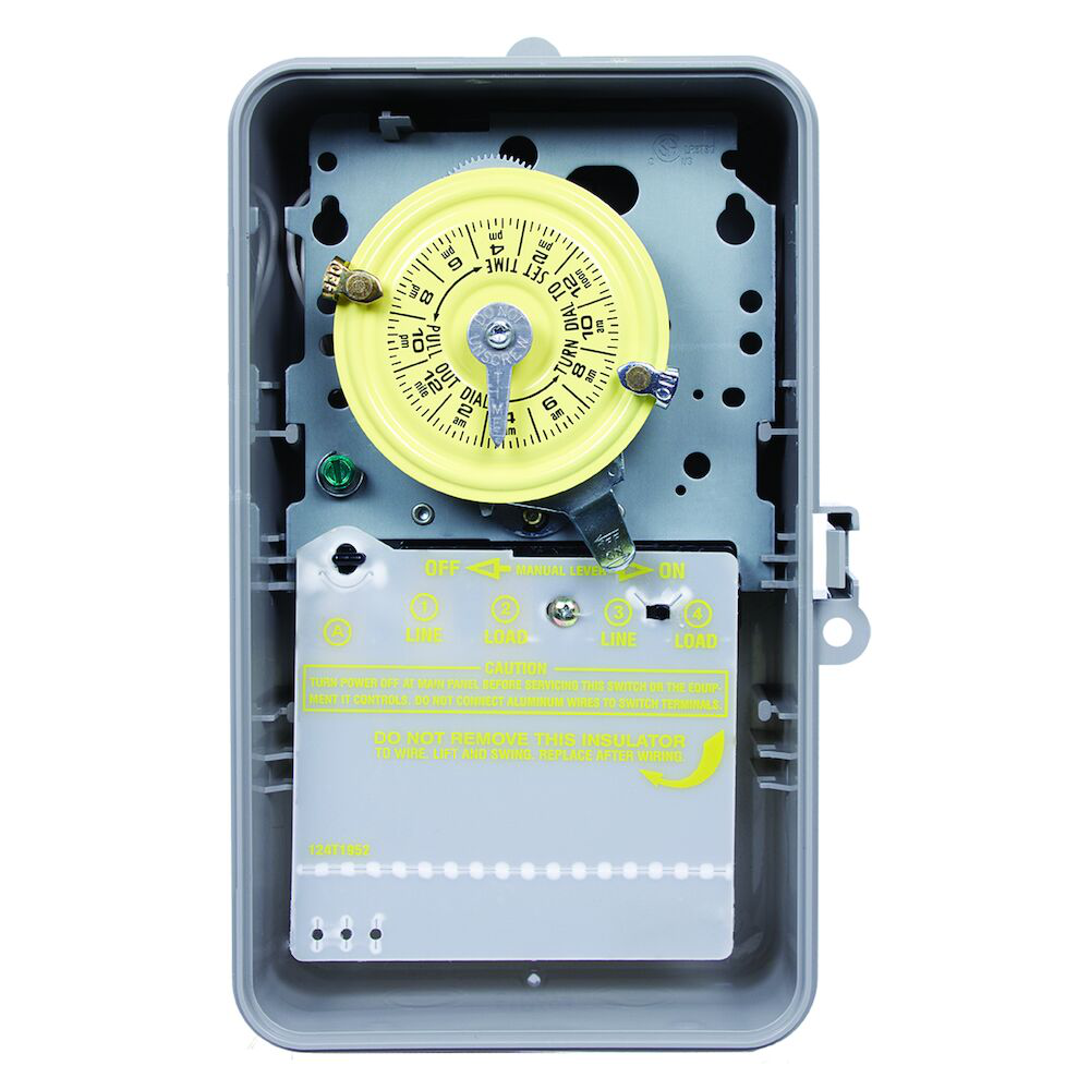 Image of Intermatic T104P