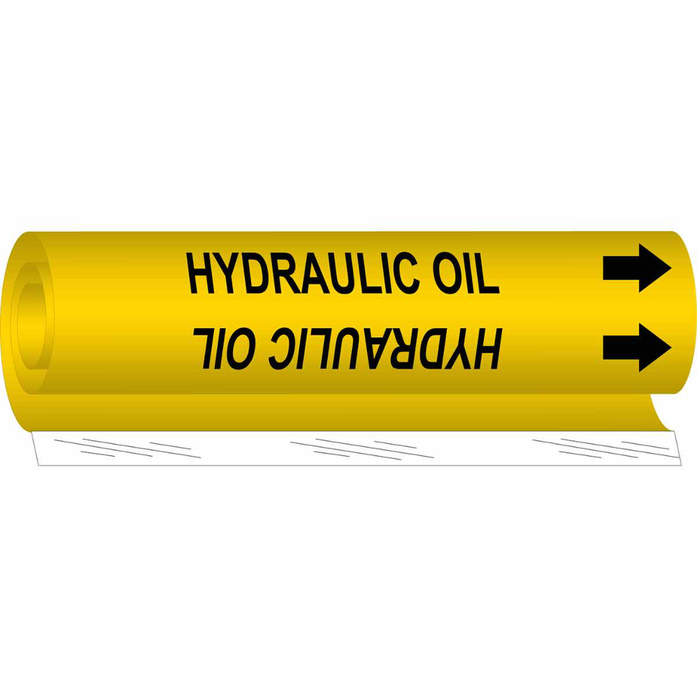 Image of Brady 5711-O