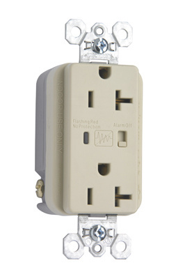 Image of Pass & Seymour 5362ISP