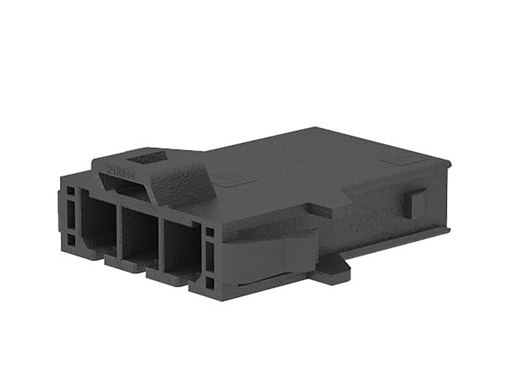 Image of Molex 2138141103
