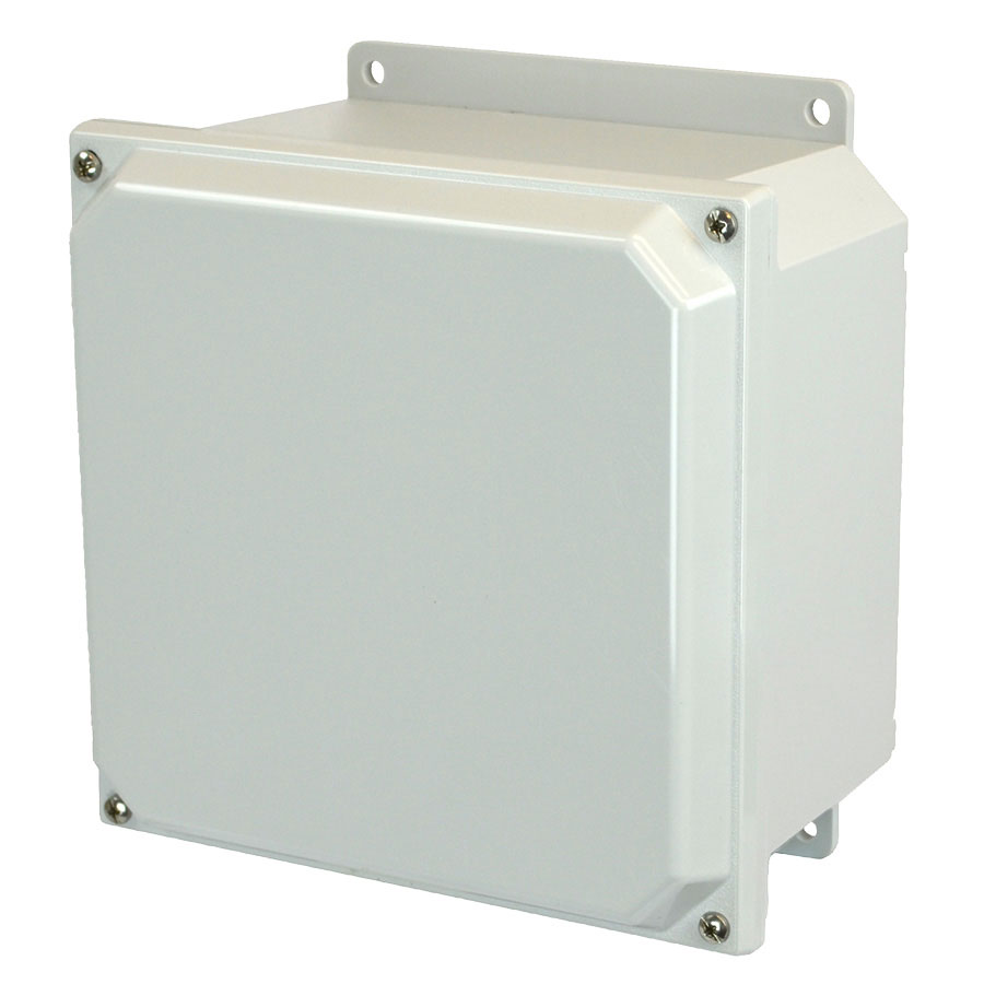 Image of Allied Moulded AMP884F