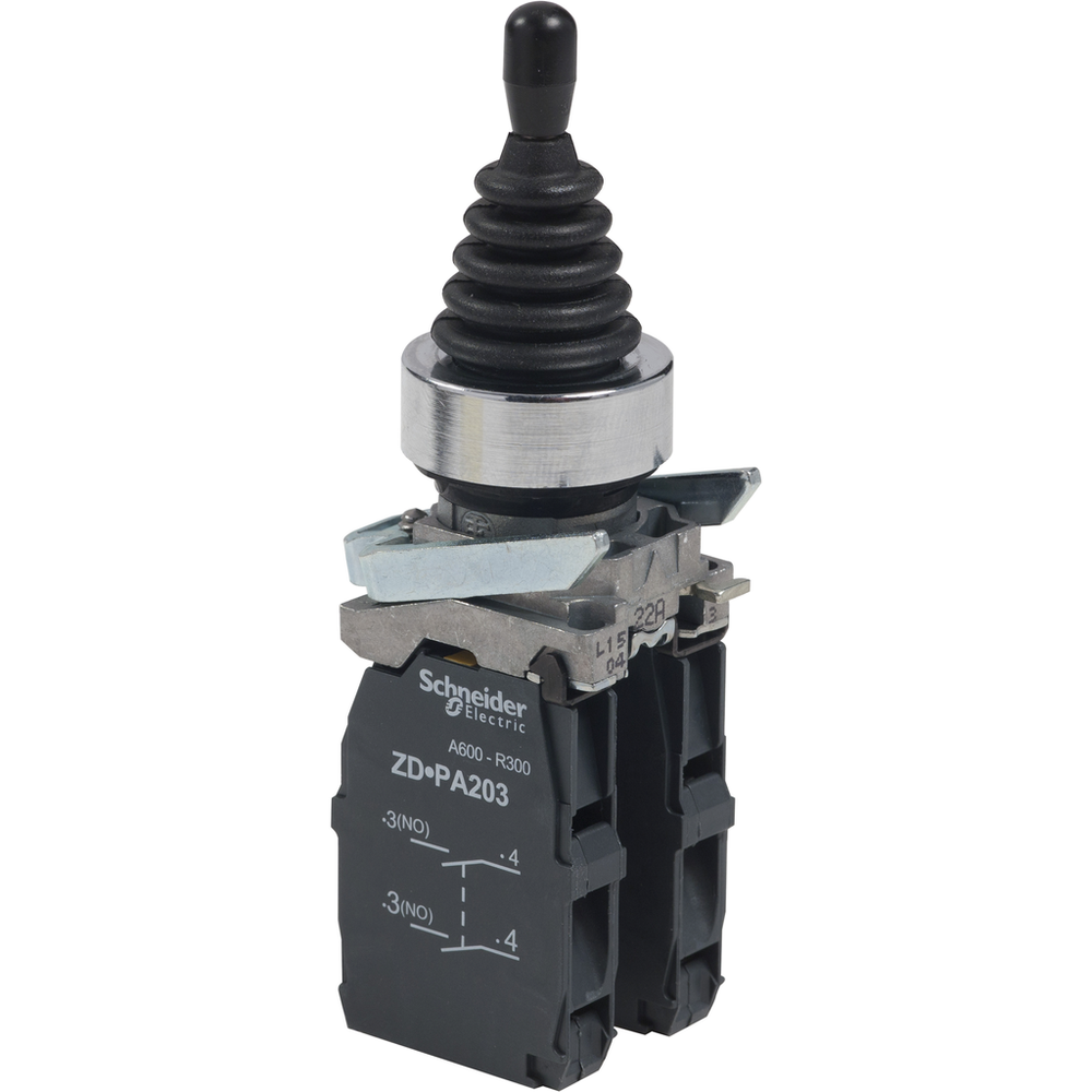 Image of Schneider Electric XD4PA1656241