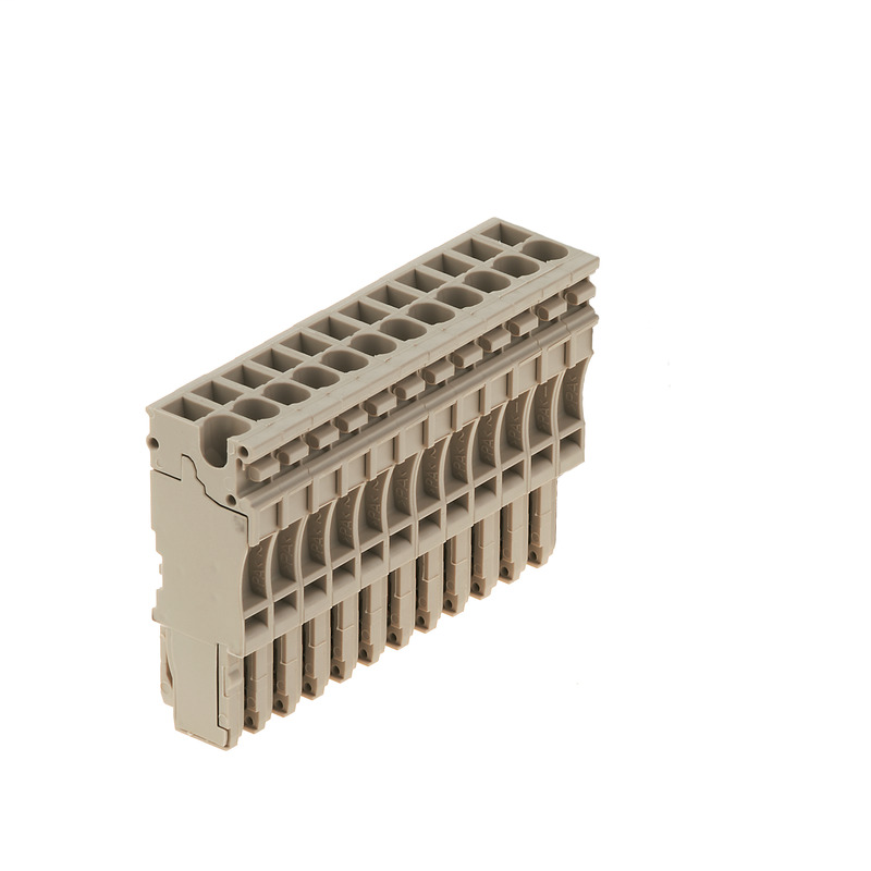 Image of Weidmuller 1815580000