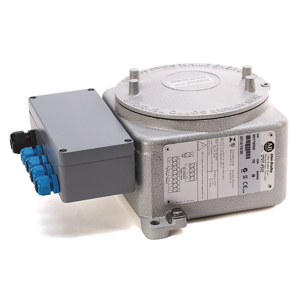 Image of Allen-Bradley 1797-PS2E2