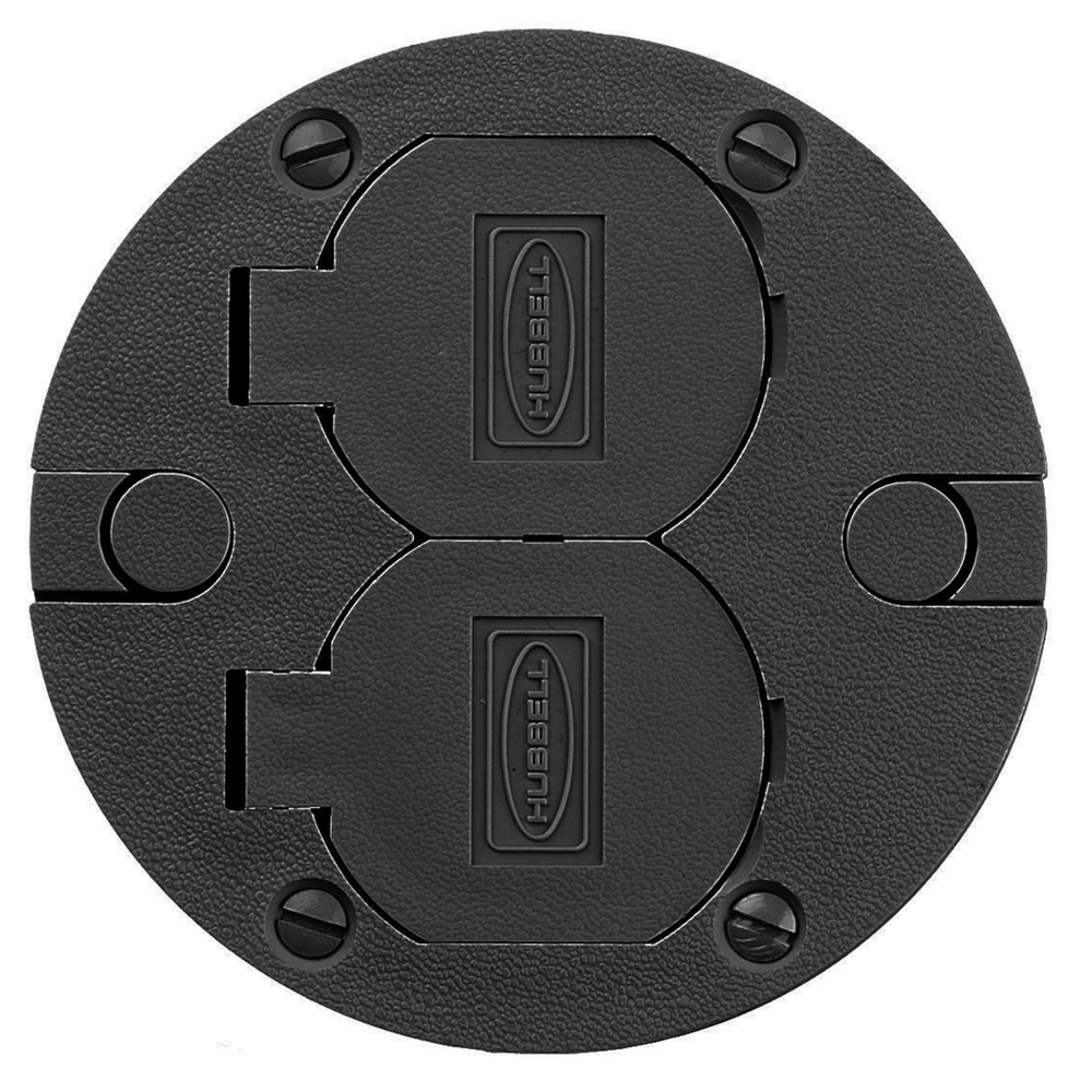 Image of Hubbell Premise Wiring PFBRCBLA