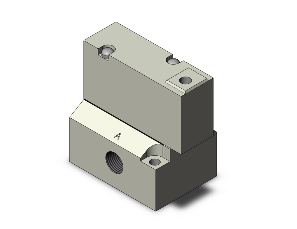 Image of SMC SYJA714-02F