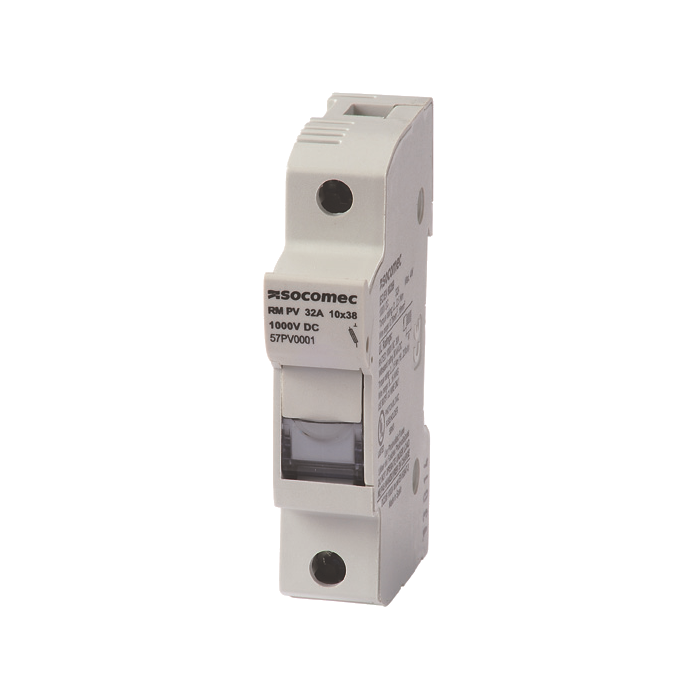 Image of Socomec 57PV0L01