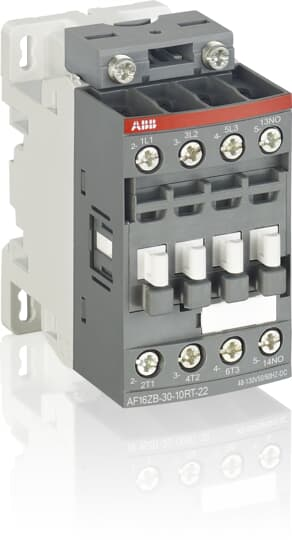 Image of ABB AF16ZB-30-10RT-22