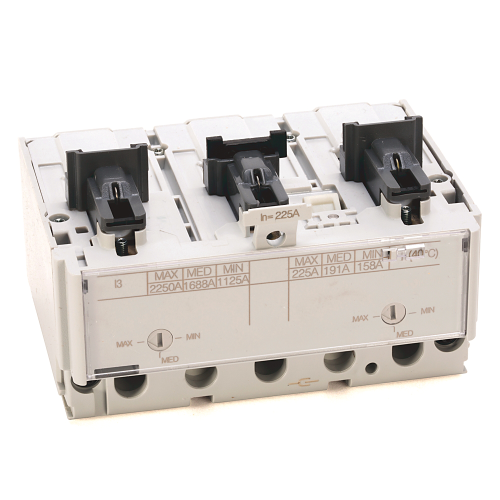Image of Allen-Bradley 140G-JTF3-D22