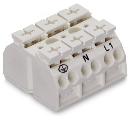 Image of WAGO 862-1633/999-950