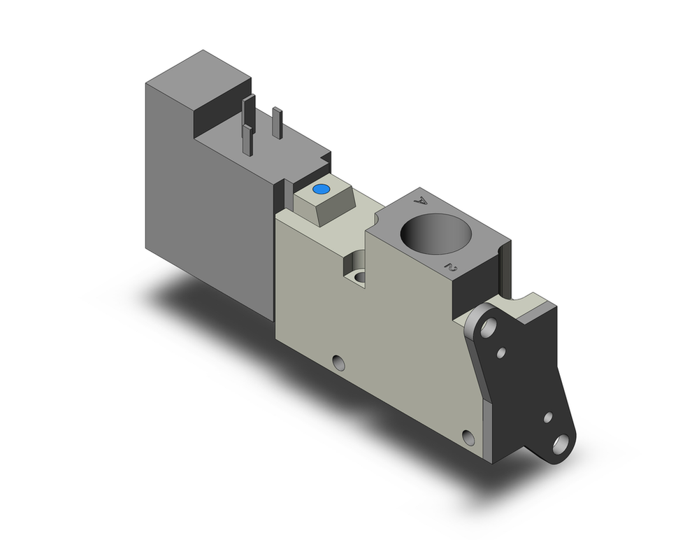 Image of SMC VQZ312B-5YO1-02F-Q