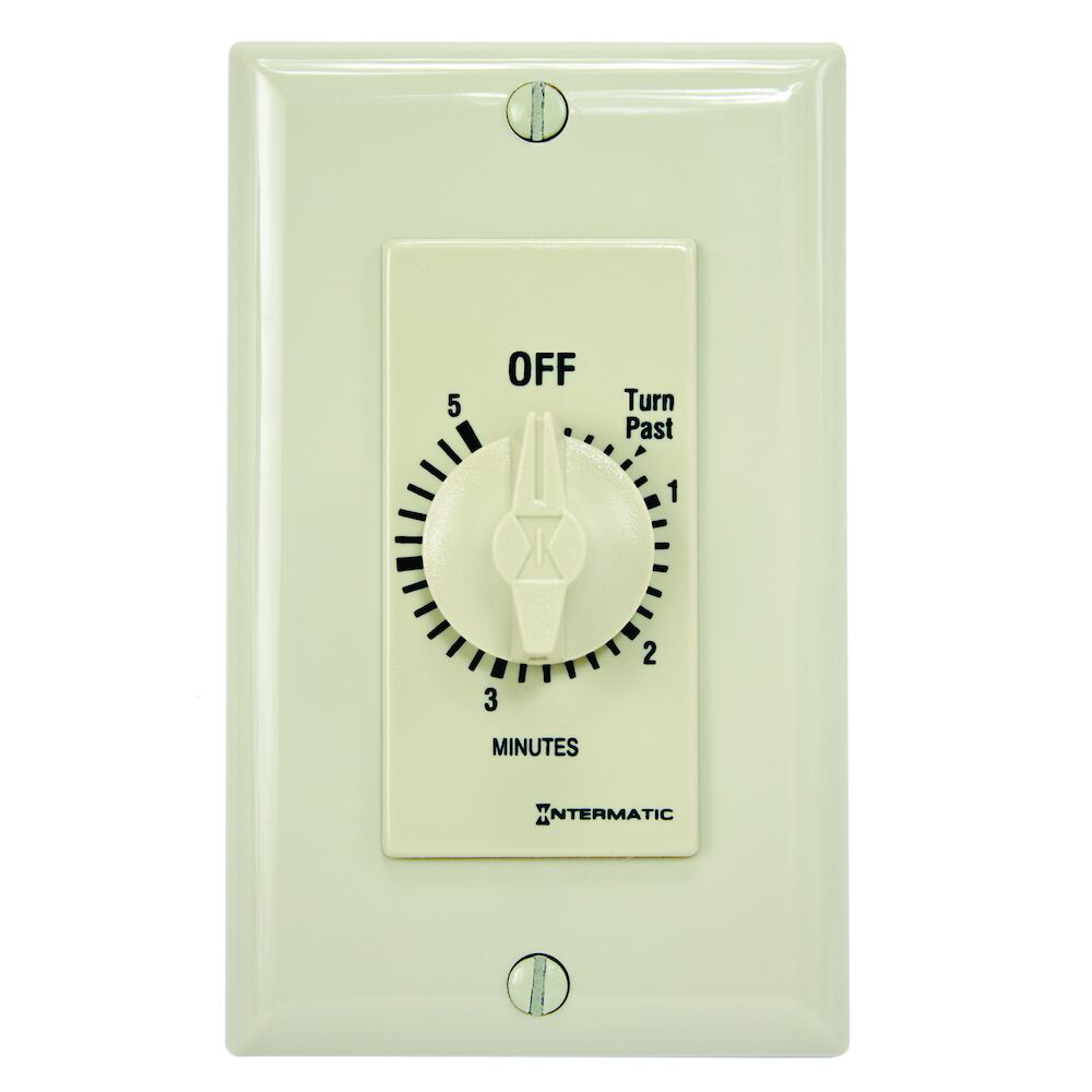 Image of Intermatic FD5M