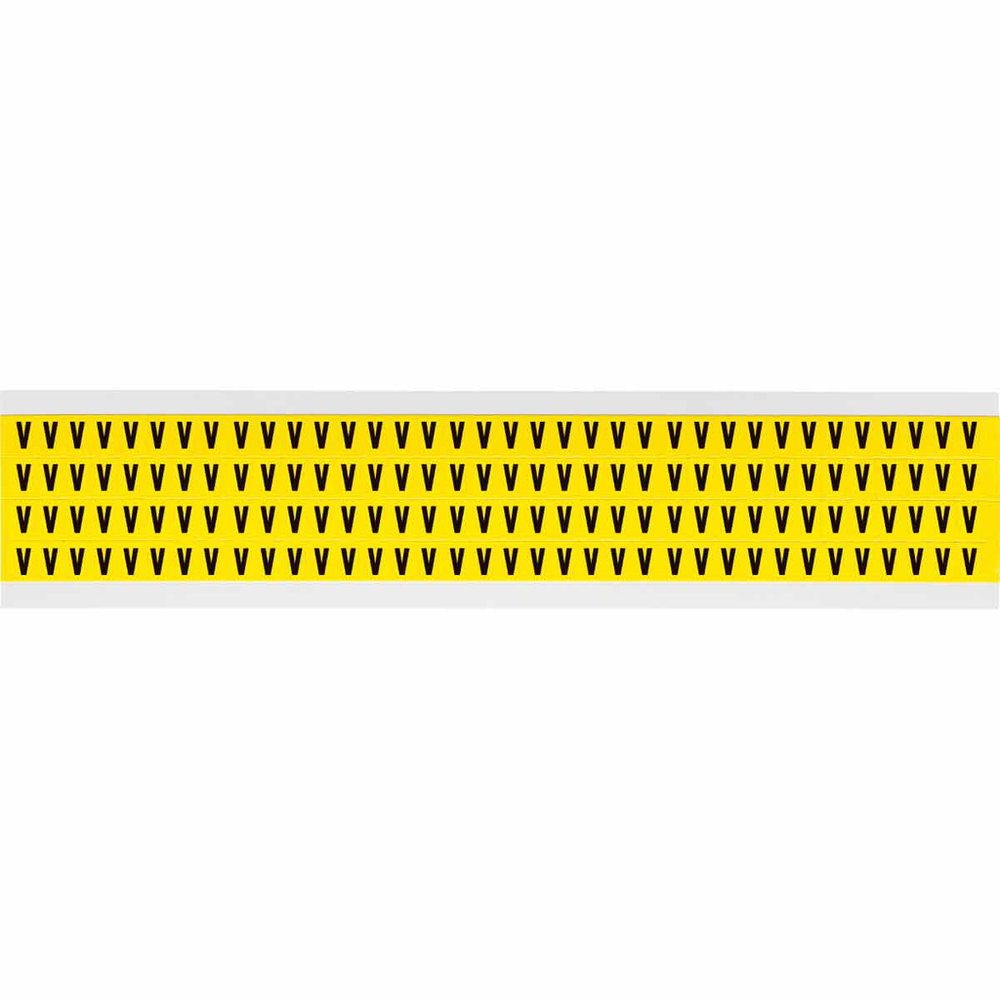 Image of Brady 3400-V