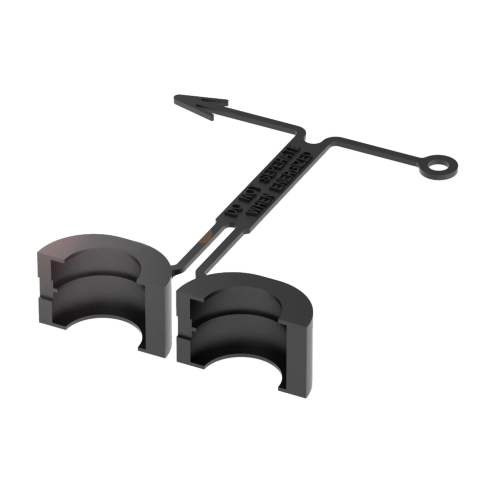 Image of Balluff BAM FK-CC-005-M12-A