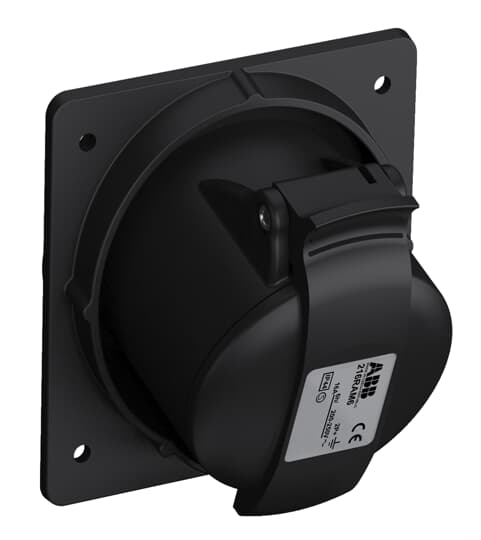 Image of ABB 2CMA100543R1000
