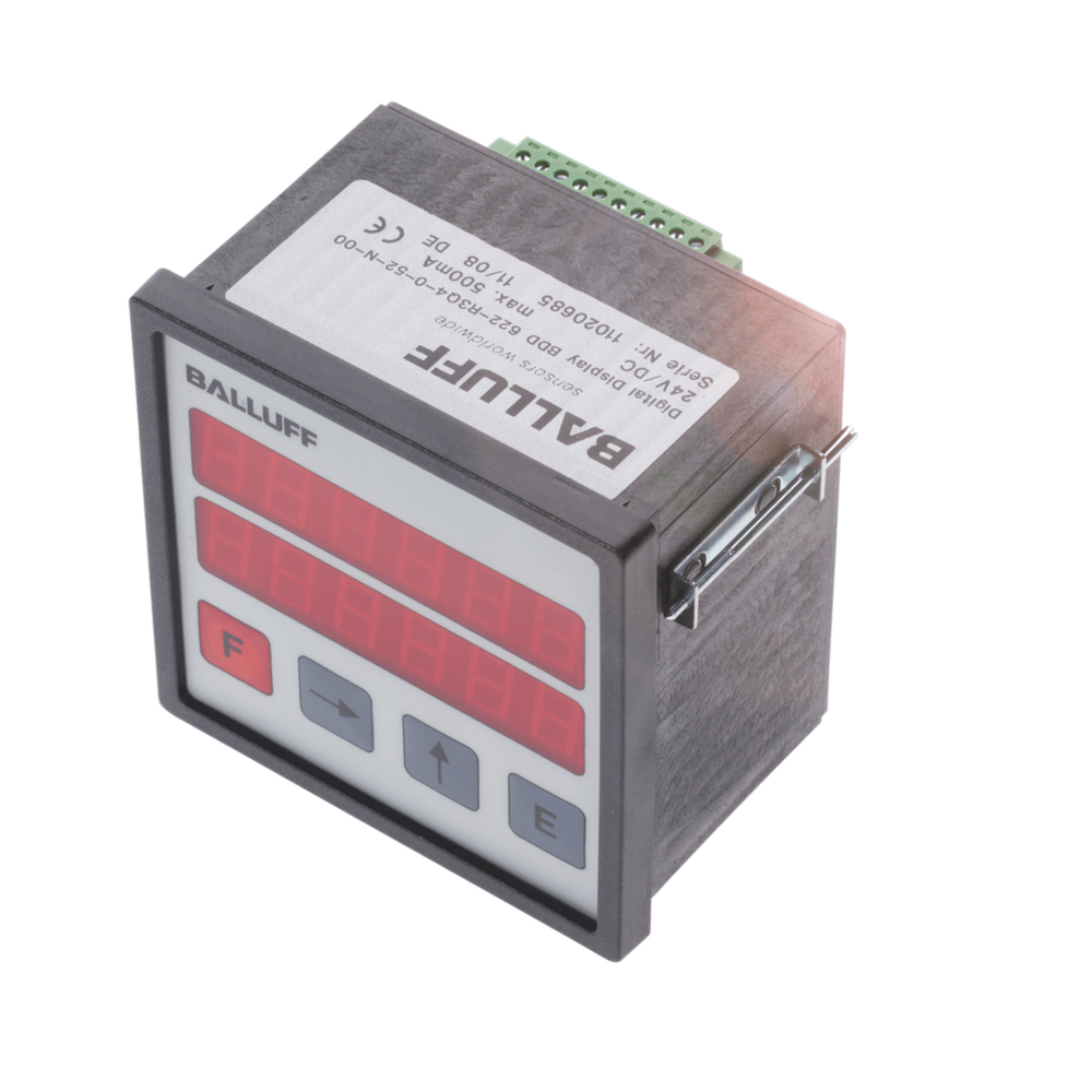 Image of Balluff BDD 622-R3Q4-0-52-N-00