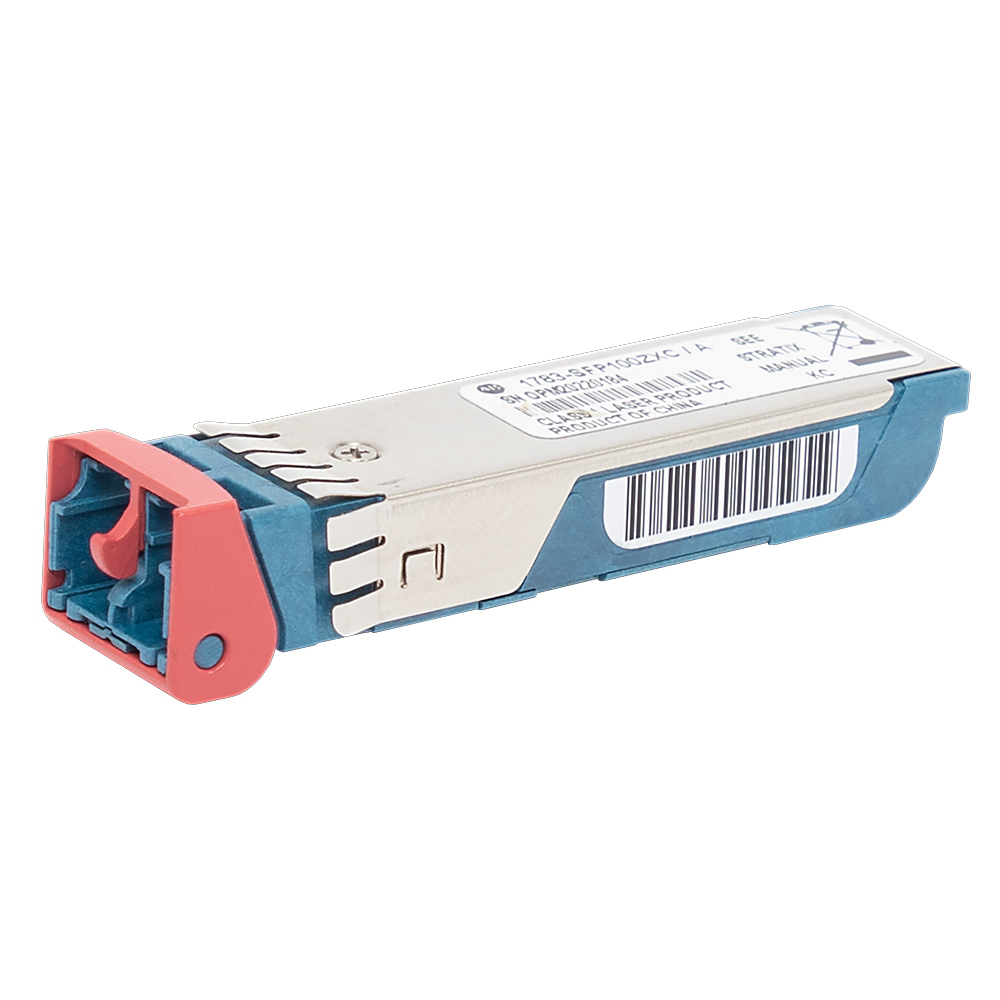 Image of Allen-Bradley 1783-SFP100ZXC