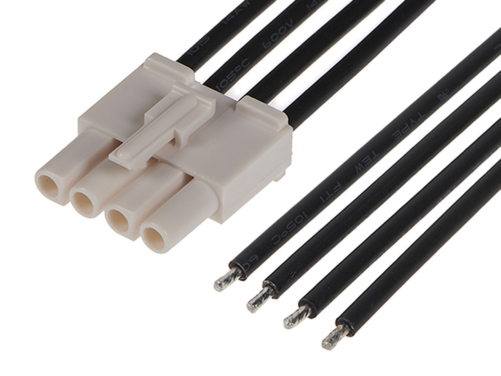 Image of Molex 2162911043