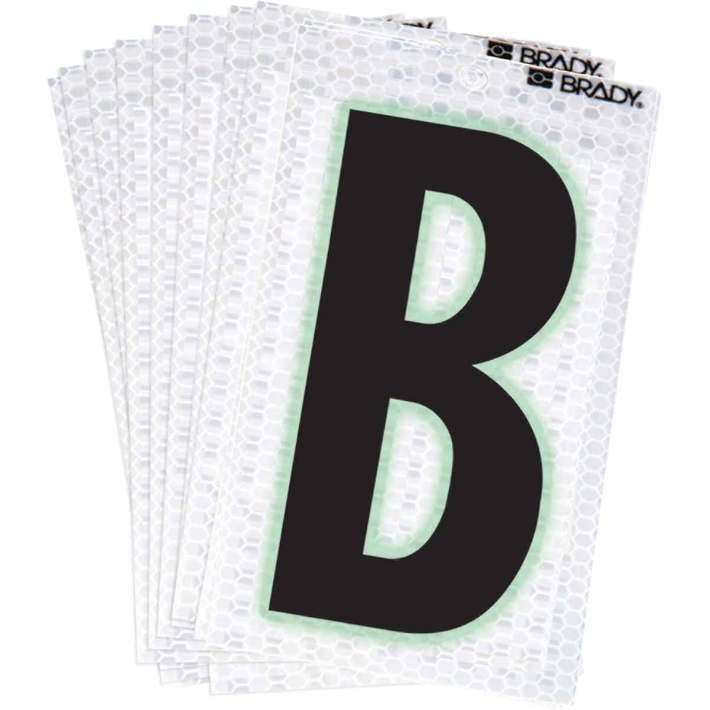 Image of Brady 3000-B
