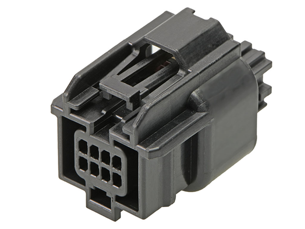 Image of Molex 348944009