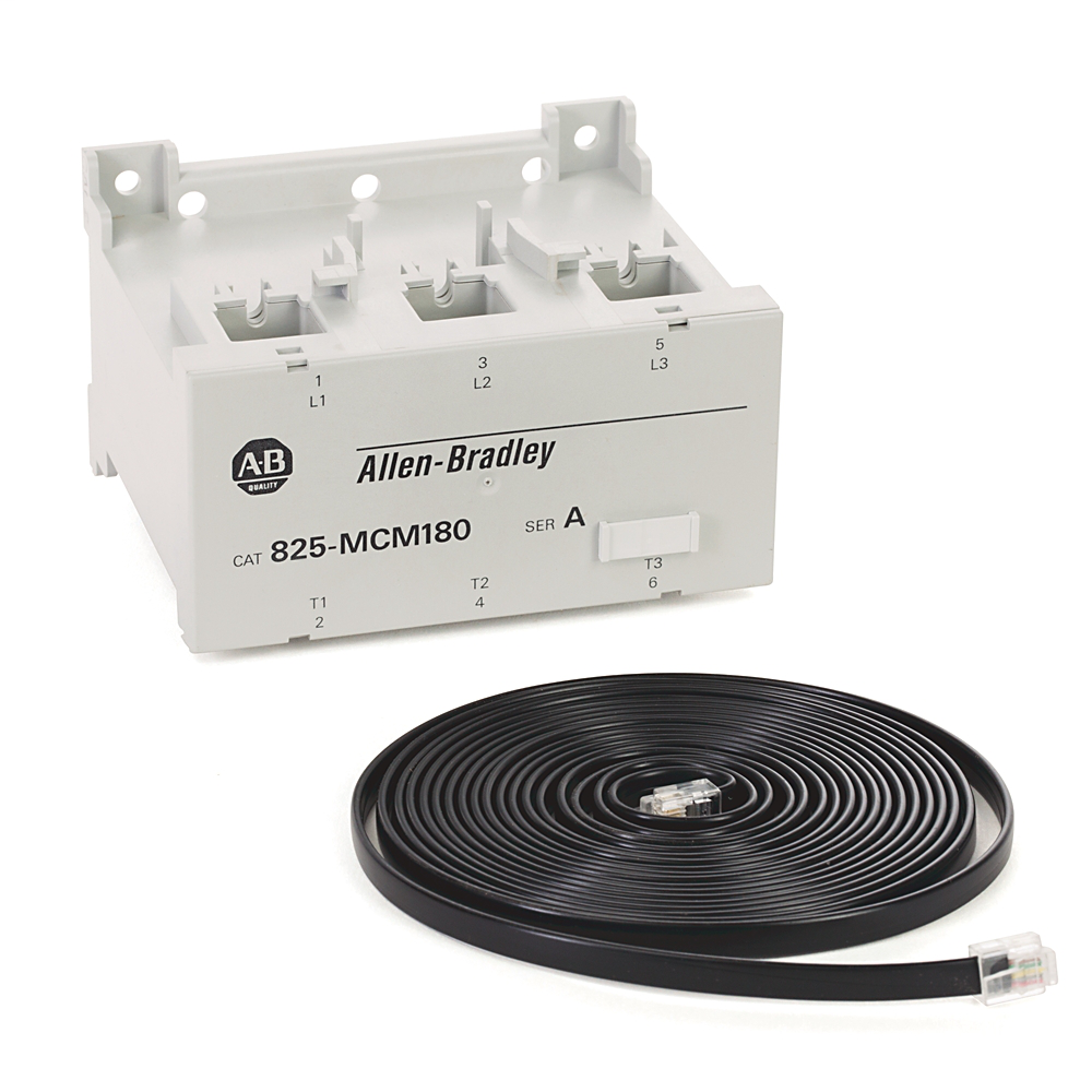 Image of Allen-Bradley 825-MCM180