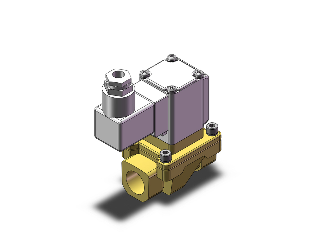 Image of SMC VXS245FGA
