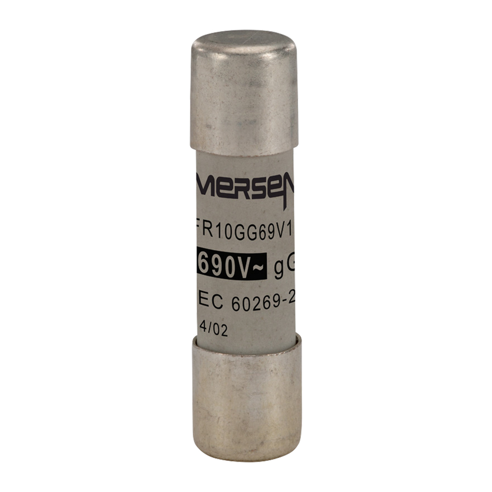 Image of Mersen Y302793