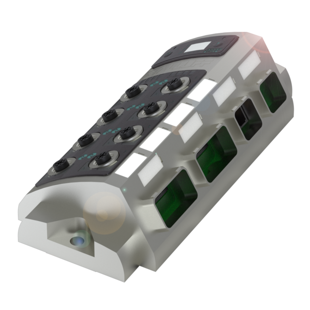 Image of Balluff BNI PNT-508-105-Z031