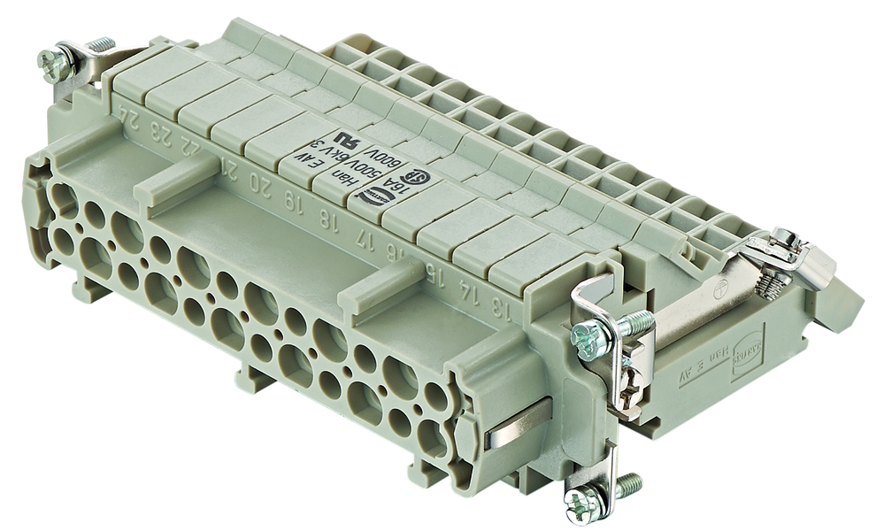 Image of Harting 09330244735