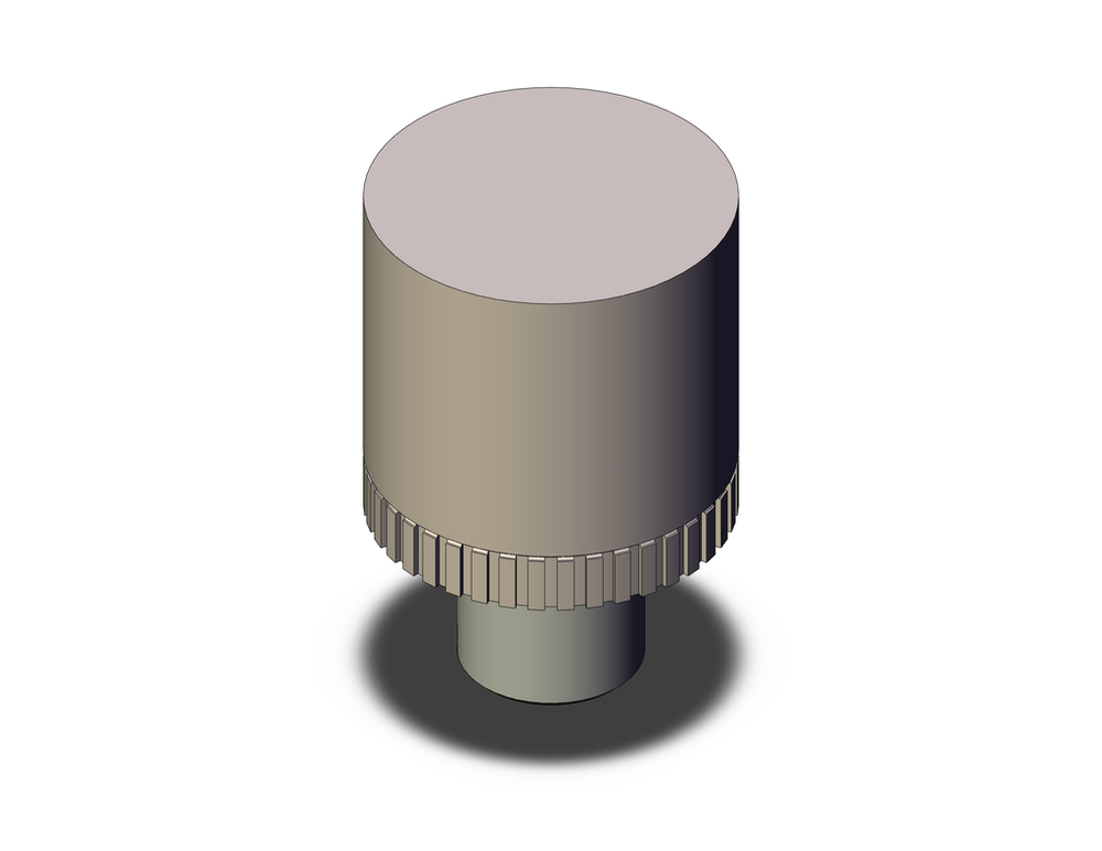 Image of SMC AN120-M3